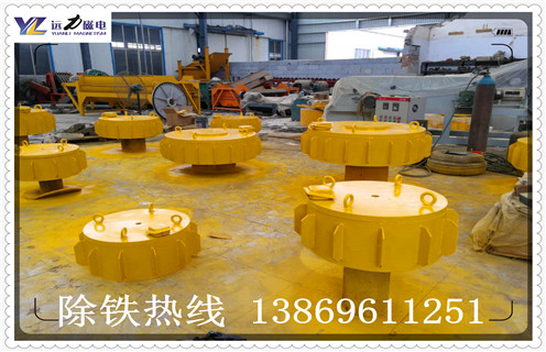 安徽風冷電磁除鐵器怎么用