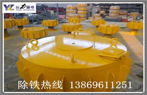 陜西盤式電磁除鐵器安裝標(biāo)準(zhǔn)