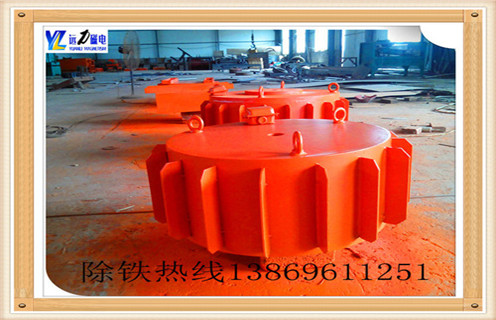 遼寧盤式電磁除鐵器回路圖