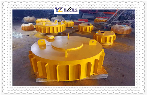 淄博電磁除鐵器價(jià)格