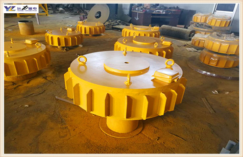 唐山盤式電磁除鐵器安裝標(biāo)準(zhǔn)