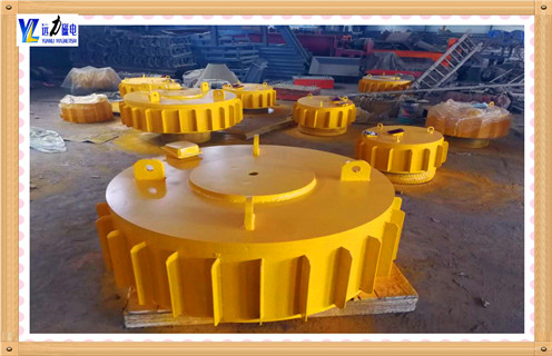 電磁除鐵器，新疆磁棒自卸式電磁除鐵器_新疆磁棒自卸式電磁除鐵器廠家工作原理及內(nèi)部結(jié)構(gòu)    