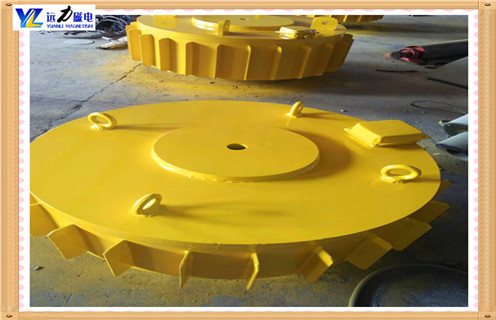 哪家企業(yè)生產(chǎn)的電磁除鐵器質(zhì)量好？