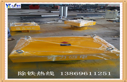 rcyb-6超強(qiáng)永磁除鐵器廠家如何找到好的廠家