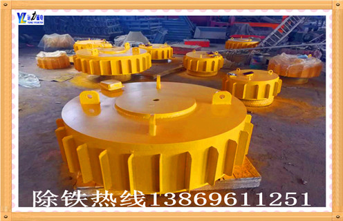 除鐵器溫度的降溫是靠哪些方法來(lái)降溫的