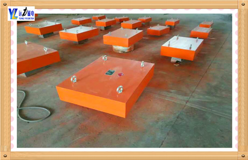 想要除鐵效果好，好的除鐵器廠家少不了