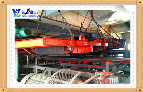 遠(yuǎn)力全自動除鐵器的日常維護(hù)與保養(yǎng)