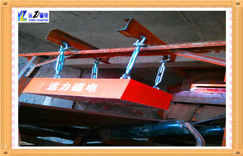強(qiáng)磁除鐵器想要打開(kāi)市場(chǎng)就要性?xún)r(jià)比更高