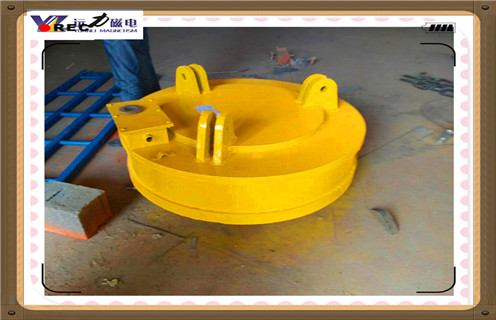 強(qiáng)磁除鐵器想要打開(kāi)市場(chǎng)就要性?xún)r(jià)比更高