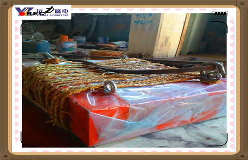 精細除鐵選遠力強磁除鐵器準沒錯