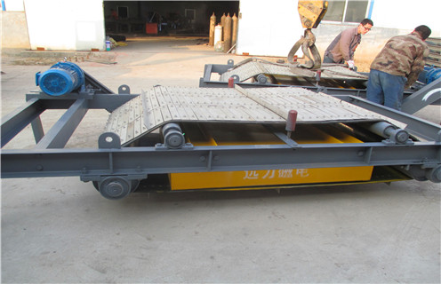 強磁除鐵器想要市場立足，質(zhì)量這一關必不可少