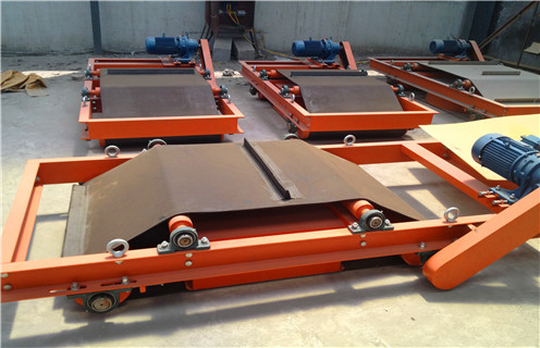 使用壽命長(zhǎng)的強(qiáng)磁除鐵器會(huì)更受消費(fèi)者喜歡