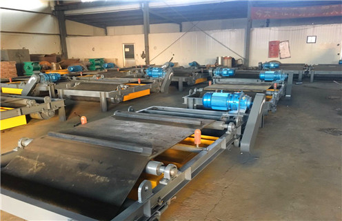 使用壽命長(zhǎng)的強(qiáng)磁除鐵器會(huì)更受消費(fèi)者喜歡