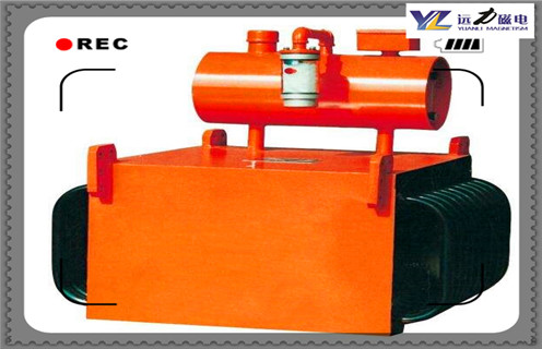 除鐵器里面能拆多少強磁