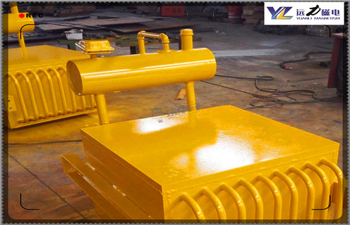 除鐵器里面能拆多少強磁