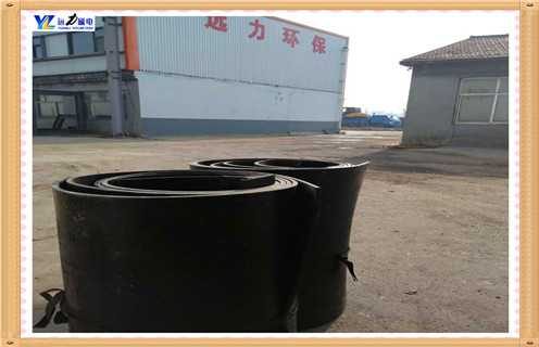 電磁除鐵器，電磁除鐵器皮帶安裝距離，聊聊電磁除鐵器與皮帶安裝距離要求的那些事兒