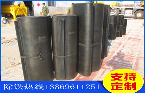 電磁除鐵器，電磁除鐵器皮帶安裝距離，聊聊電磁除鐵器與皮帶安裝距離要求的那些事兒