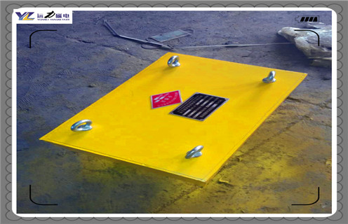 永磁除鐵器，懸掛式永磁除鐵器，懸掛式永磁除鐵器的制作方法