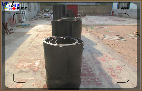 除鐵器皮帶，除鐵器卸鐵皮帶，耐高溫除鐵器皮帶，耐高溫除鐵器卸鐵皮帶一般能耐多少度高溫