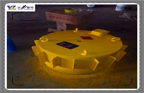 電磁除鐵器，PDC-10電磁除鐵器，PDC-10電磁除鐵器磁場(chǎng)強(qiáng)度工作原理