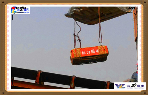 永磁除鐵器，懸掛式永磁除鐵器，天津懸掛式永磁除鐵器