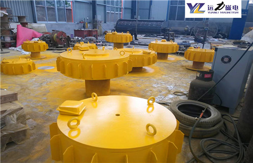 電磁除鐵器，寧夏電磁除鐵器，寧夏電磁除鐵器生產(chǎn)_技術參數(shù)_寧夏電磁除鐵器生產(chǎn)工作原理_生產(chǎn)廠家  