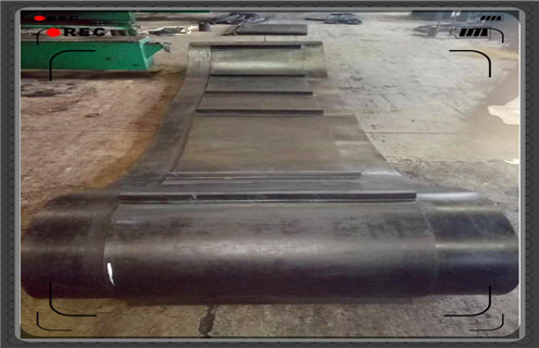 除鐵器皮帶，天津除鐵器皮帶，天津除鐵器如何換皮帶_安裝_天津除鐵器如何換皮帶跑偏原因及如何調(diào)_刮板價(jià)格