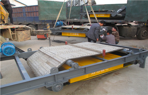 除鐵器，永磁自卸式式除鐵器，北京永磁自卸式除鐵器_技術(shù)參數(shù)_北京永磁自卸式除鐵器磁塊安裝方式_如何換帶