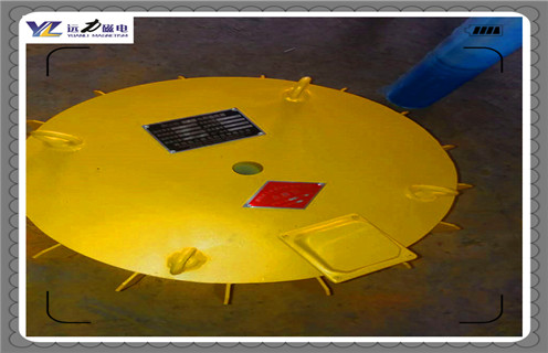 電磁干式除鐵器，上海電磁干式除鐵器_多少錢_上海電磁干式除鐵器如何鑒別好壞_安裝及控制原理圖