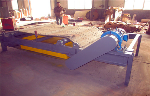 干粉永磁除鐵器，江西RCYB-8干粉式永磁除鐵器知識(shí)參數(shù)_內(nèi)部磁塊安裝方法_江西RCYB-8干粉式永磁除鐵器型號(hào)價(jià)格