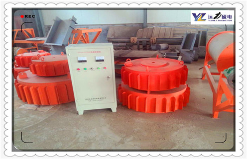 電磁除鐵器，西藏RCDB-20電磁除鐵器電源_規(guī)格型號(hào)_西藏RCDB-20電磁除鐵器電源工作原理及內(nèi)部結(jié)構(gòu)