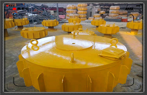 電磁除鐵器，廣東RCDB-8超強(qiáng)電磁除鐵器使用說明_規(guī)格型號_廣東RCDB-8超強(qiáng)電磁除鐵器使用說明工作原理及內(nèi)部結(jié)構(gòu)