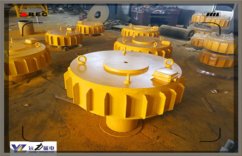 干粉電磁除鐵器，RCDB-6廣西干粉電磁除鐵器_規(guī)格型號(hào)_RCDB-6廣西干粉電磁除鐵器工作原理及內(nèi)部結(jié)構(gòu) 
