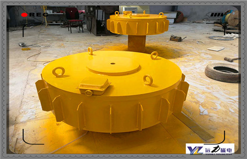 干粉電磁除鐵器，RCDB-6廣西干粉電磁除鐵器_規(guī)格型號(hào)_RCDB-6廣西干粉電磁除鐵器工作原理及內(nèi)部結(jié)構(gòu) 