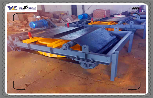 電磁除鐵器，RCDB-16電磁除鐵器工作原理圖低成本_規(guī)格型號(hào)_RCDB-16電磁除鐵器工作原理圖低成本工作原理及內(nèi)部結(jié)構(gòu)