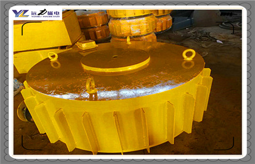電磁除鐵器，PDC-6電磁除鐵器設(shè)備_規(guī)格型號(hào)_PDC-6電磁除鐵器設(shè)備工作原理及內(nèi)部結(jié)構(gòu)