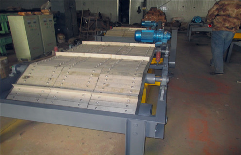 皮帶除鐵器，陜西皮帶除鐵器電器原理_安裝方法_陜西皮帶除鐵器電器原理類型_工作原理及作用_陜西皮帶除鐵器電器原理廠家