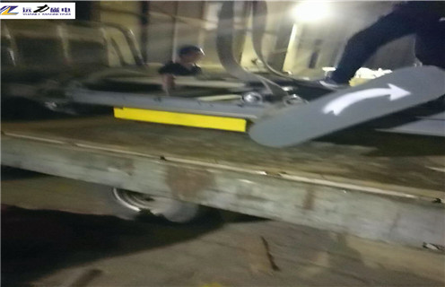 自卸式電磁除鐵器，湖南自卸式電磁除鐵器技術(shù)文件_規(guī)格型號_湖南自卸式電磁除鐵器技術(shù)文件工作原理及內(nèi)部結(jié)構(gòu) 