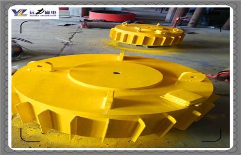 PDC除鐵器，PDC-10遠力除鐵器工作原理廠家服務(wù)_規(guī)格型號_PDC-10遠力除鐵器工作原理廠家服務(wù)工作原理及內(nèi)部結(jié)構(gòu)