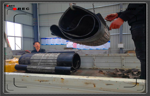 永磁皮帶式除鐵器，廣東永磁皮帶式除鐵器_廣東永磁皮帶式除鐵器皮帶原因及如何調(diào)_刮板價(jià)格