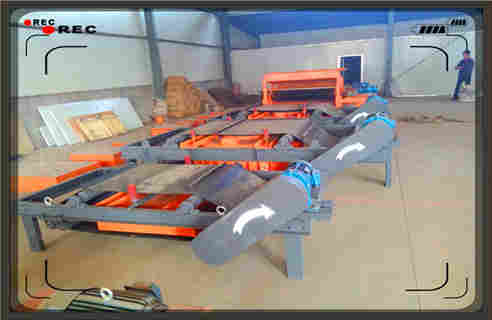 輸煤皮帶除鐵器，電廠輸煤皮帶除鐵器什么品牌好_浙江除鐵器皮帶損壞原因不卸料怎么回事，如何清理及接線