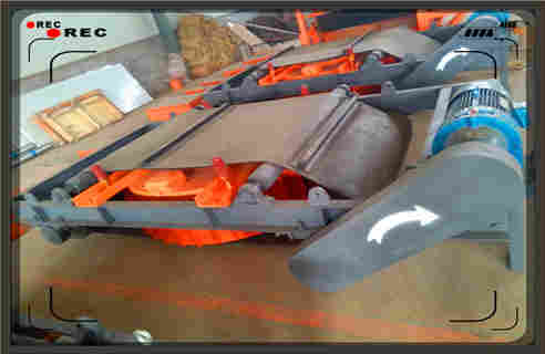 干式電磁除鐵器，新疆干式電磁除鐵器_新疆干式電磁除鐵器工作原理及內(nèi)部結(jié)構(gòu)