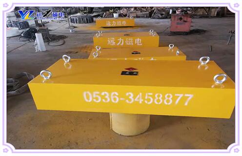 懸掛式永磁除鐵器，開封懸掛式永磁除鐵器知識參數(shù)_內(nèi)部磁塊安裝方法_開封懸掛式永磁除鐵器型號價格