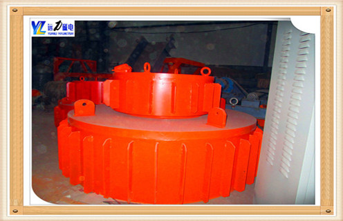 電磁除鐵器，石河子電磁除鐵器廠家_石河子電磁除鐵器廠家工作原理及內(nèi)部結(jié)構(gòu)