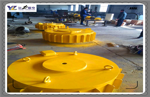 電磁除鐵器，電磁除鐵器和皮帶功率_電磁除鐵器和皮帶功率工作原理及內(nèi)部結(jié)構(gòu)