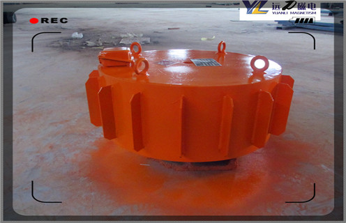 電磁除鐵器，青海長(zhǎng)距離電磁除鐵器_青海長(zhǎng)距離電磁除鐵器工作原理及內(nèi)部結(jié)構(gòu)