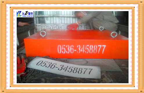 永磁除鐵器，選擇除鐵器是永磁的好還是電磁的好參數(shù)_內(nèi)部磁塊安裝方法_選擇除鐵器是永磁的好還是電磁的好型號價格 