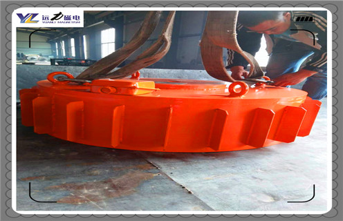 電磁除鐵器，內(nèi)蒙古電磁除鐵器懸掛高度要求_內(nèi)蒙古電磁除鐵器懸掛高度要求工作原理及內(nèi)部結(jié)構(gòu)