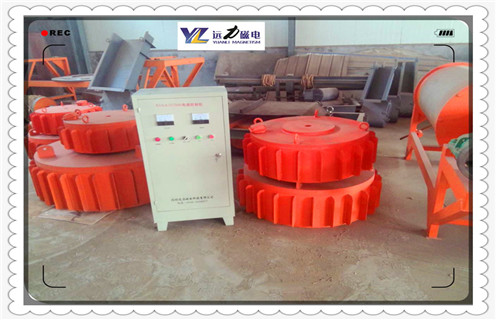 電磁除鐵器，青海懸掛式電磁除鐵器_青海懸掛式電磁除鐵器工作原理及內(nèi)部結(jié)構(gòu)