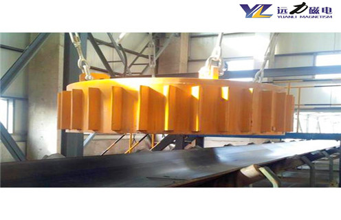 電磁除鐵器，內(nèi)蒙古電磁除鐵器廠家品牌_內(nèi)蒙古電磁除鐵器廠家品牌工作原理及內(nèi)部結(jié)構(gòu)